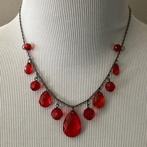 Park Lane Salsa necklace (retired)